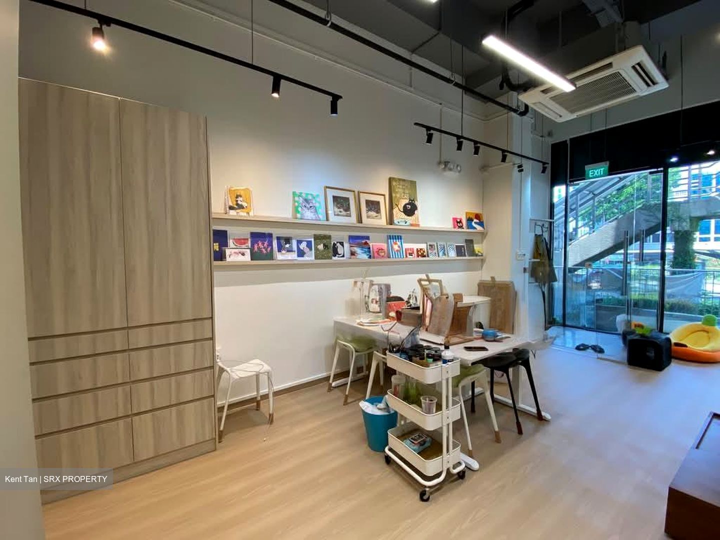 Spazio @ Kovan (D19), Retail #605824891